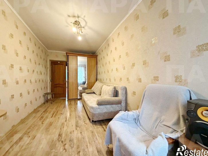 2-комн квартира Вольская улица, 71,  д. 71