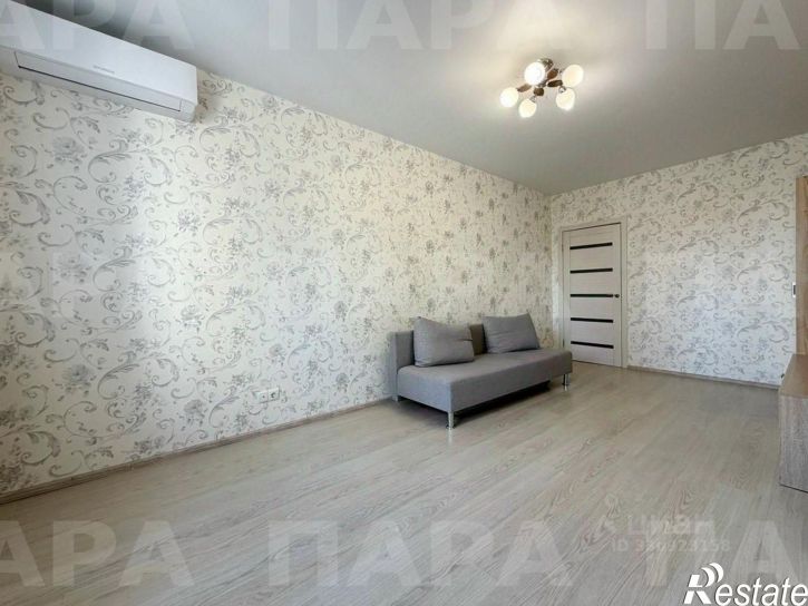 1-комн квартира улица Врубеля, 17,  д. 17