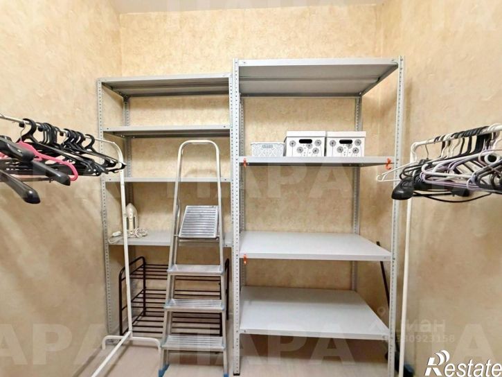 1-комн квартира улица Врубеля, 17,  д. 17