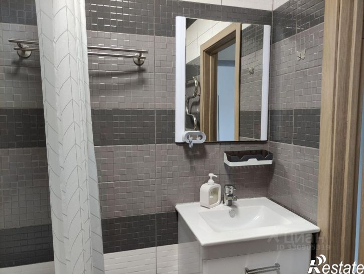 2-комн квартира 3-я просека, 94Д,  д. 94Д