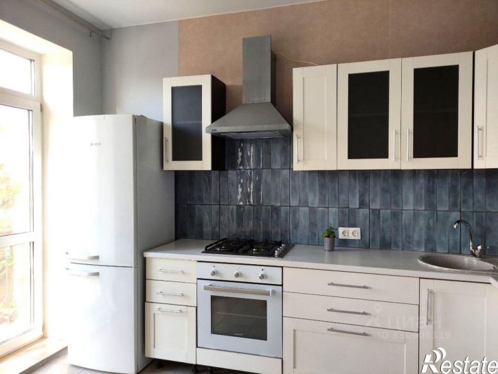 2-комн квартира 3-я просека, 94Д,  д. 94Д