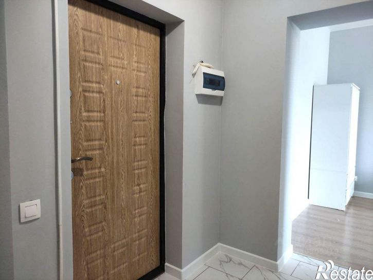 2-комн квартира 3-я просека, 94Д,  д. 94Д