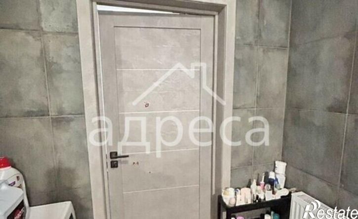 1-комн квартира улица Петра Алабина, 6,  д. 6