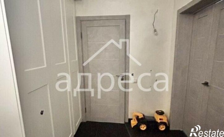 1-комн квартира улица Петра Алабина, 6,  д. 6