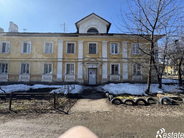 2-комн квартира Воронежская улица, 25,  д. 25