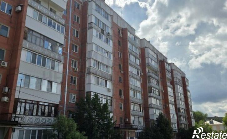 3-комн квартира Днепровская улица, 4,  д. 4