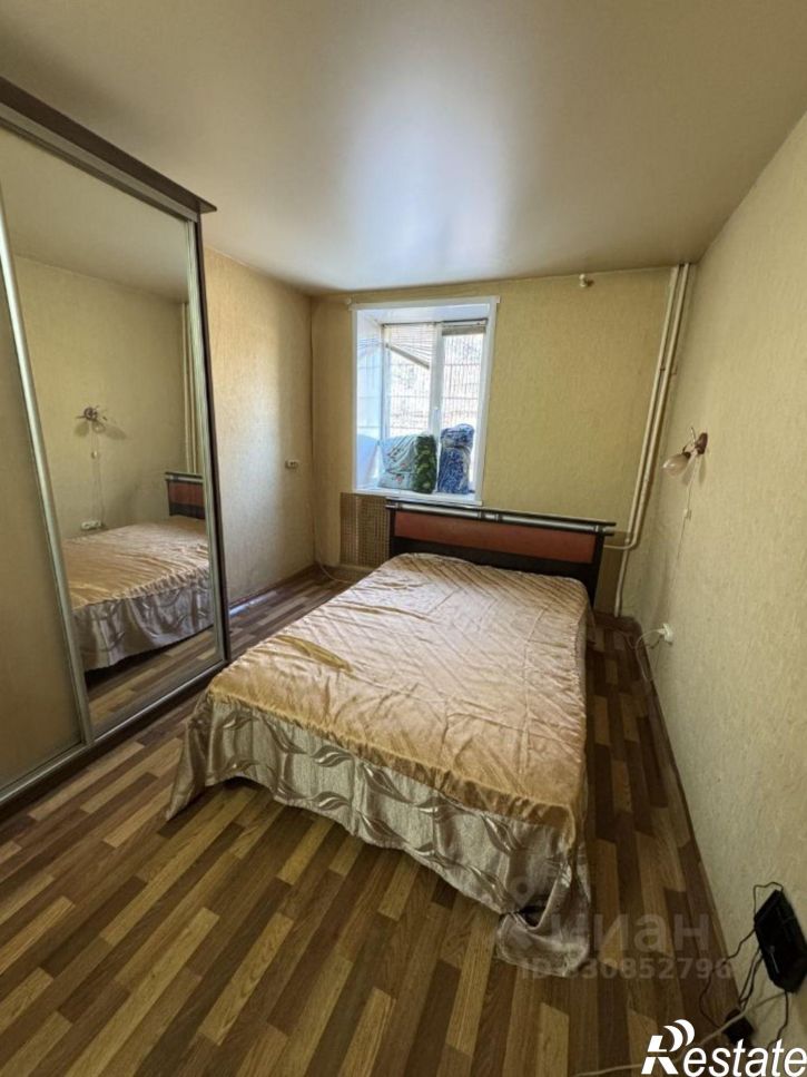 2-комн квартира Воронежская улица, 25,  д. 25