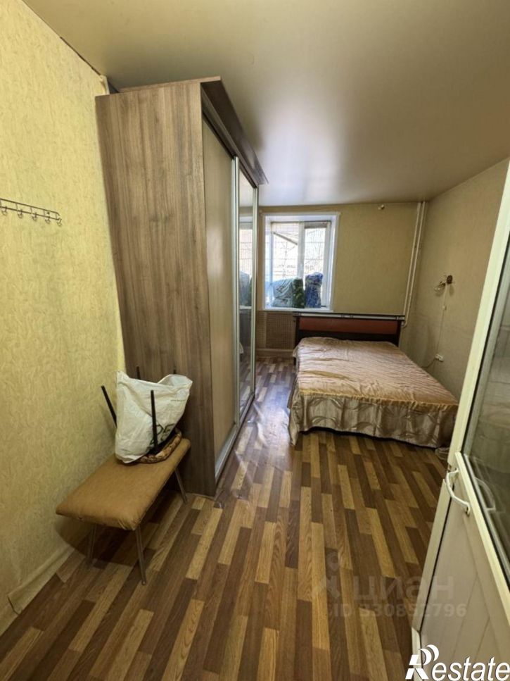 2-комн квартира Воронежская улица, 25,  д. 25
