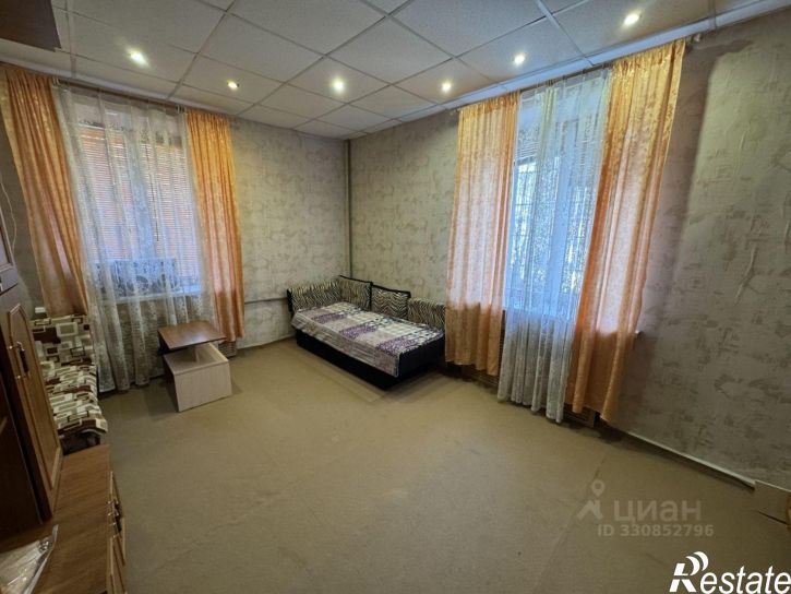 2-комн квартира Воронежская улица, 25,  д. 25
