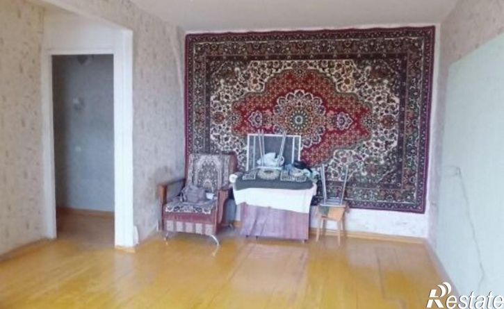 2-комн квартира Партизанская улица, 228,  д. 228