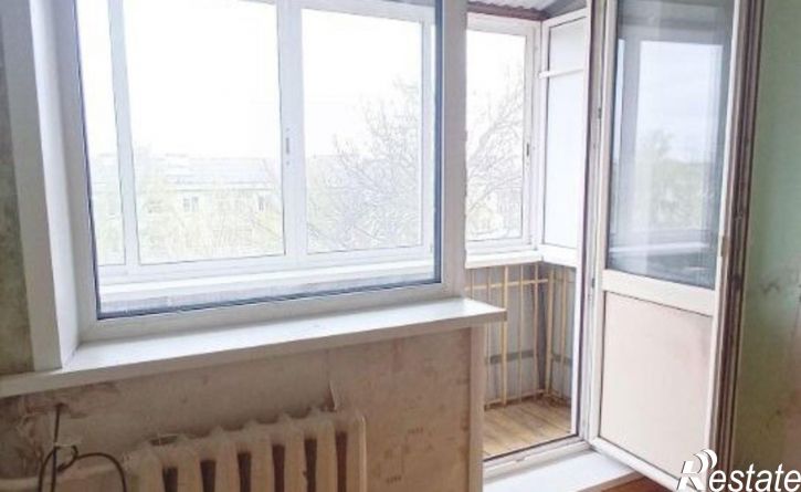 2-комн квартира Партизанская улица, 228,  д. 228