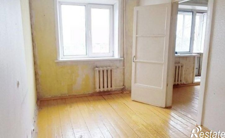 2-комн квартира Партизанская улица, 228,  д. 228