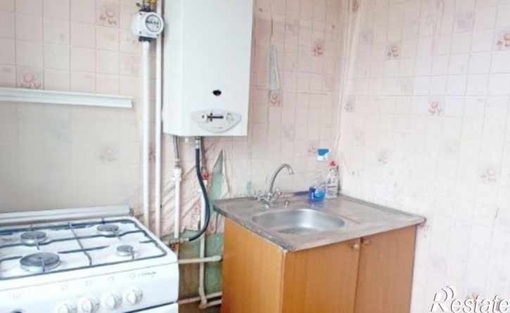 2-комн квартира Партизанская улица, 228,  д. 228