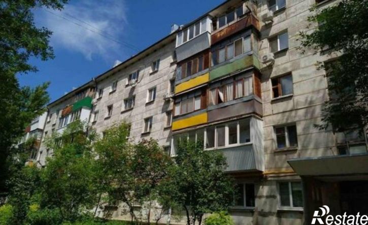 1-комн квартира Ставропольская улица, 105,  д. 105