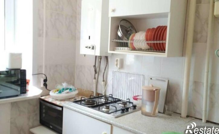 1-комн квартира Ставропольская улица, 105,  д. 105