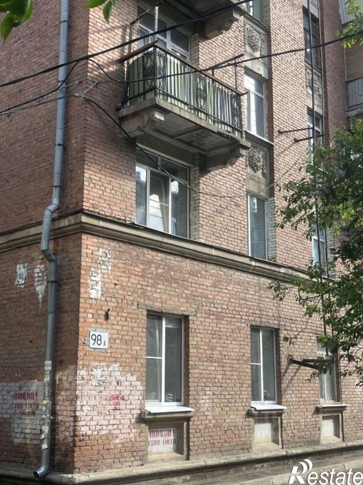 2-комн квартира Физкультурная улица, 98А,  д. 98А