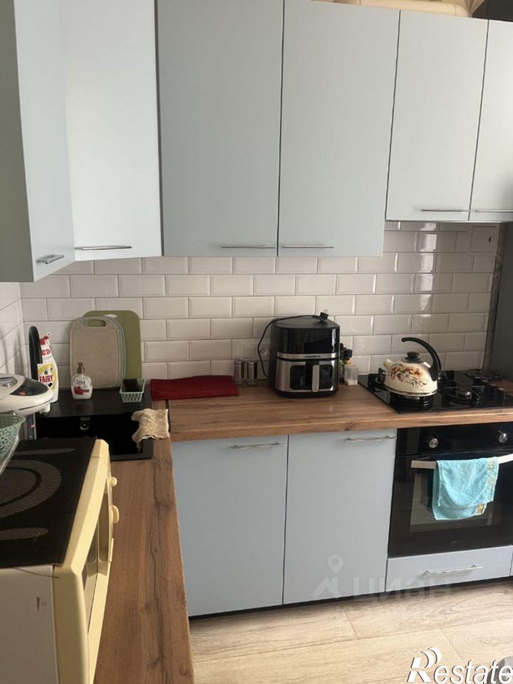 2-комн квартира Физкультурная улица, 98А,  д. 98А