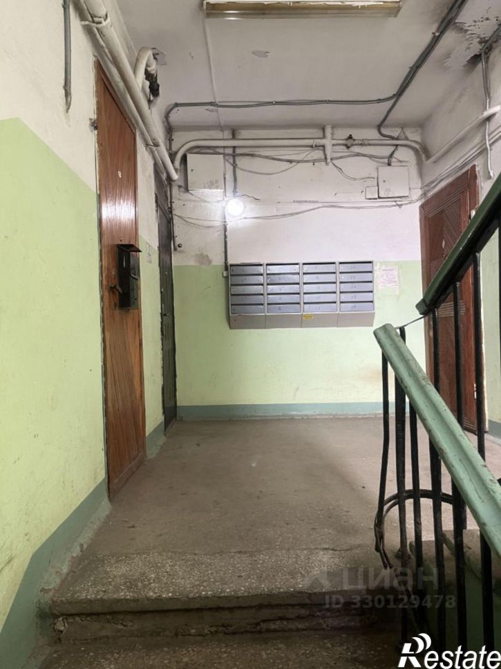 2-комн квартира Физкультурная улица, 98А,  д. 98А