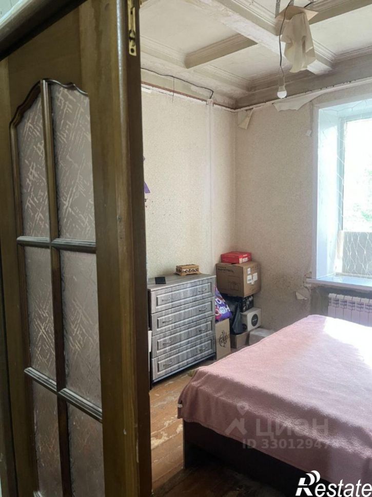 2-комн квартира Физкультурная улица, 98А,  д. 98А