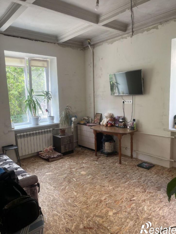 2-комн квартира Физкультурная улица, 98А,  д. 98А