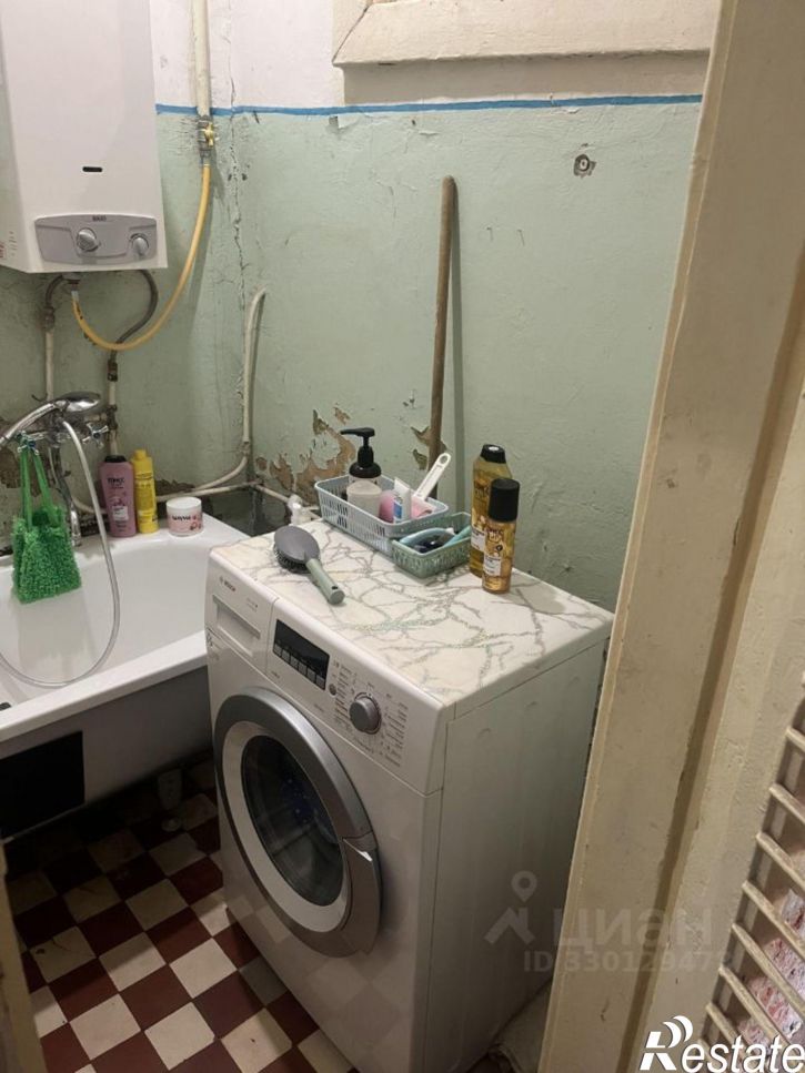 2-комн квартира Физкультурная улица, 98А,  д. 98А