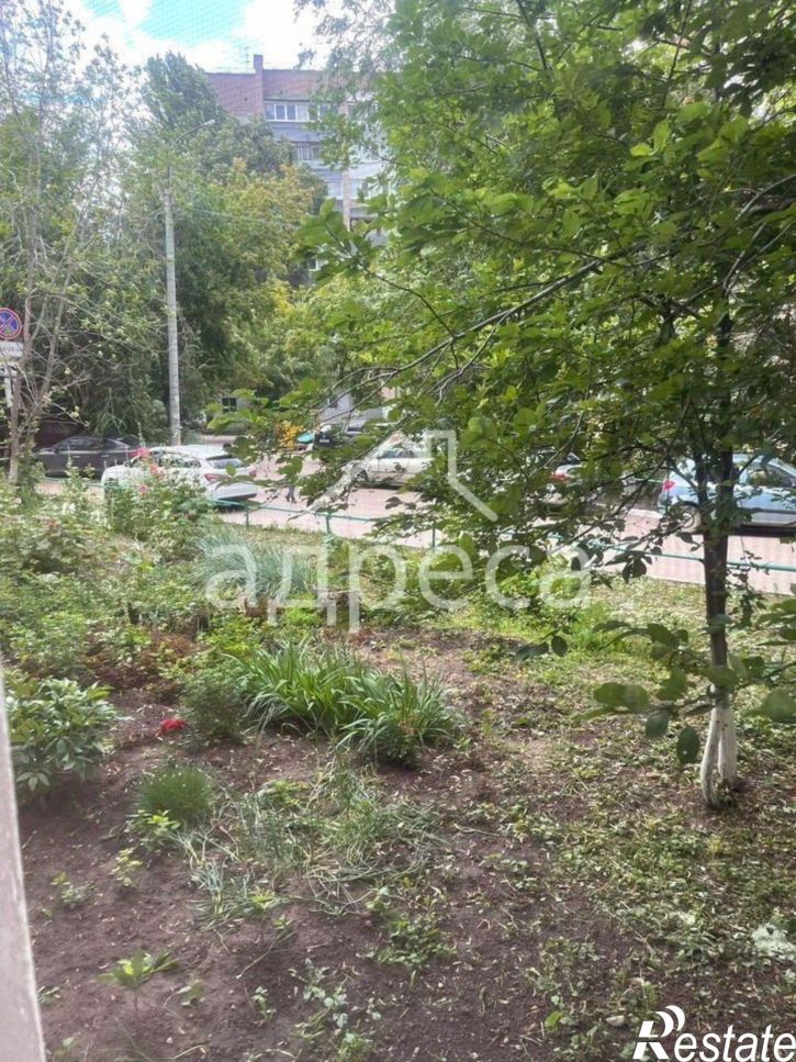 3-комн квартира Аэродромная улица, 118,  д. 118
