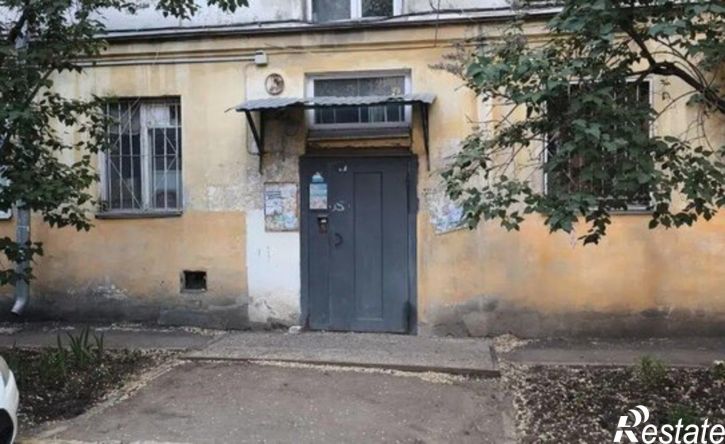2-комн квартира улица Г.С.Аксакова, 6,  д. 6