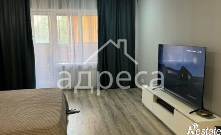 3-комн квартира улица Братьев Коростелёвых, 81,  д. 81