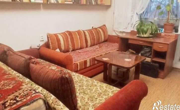 2-комн квартира Липяговская улица, 8А,  д. 8А