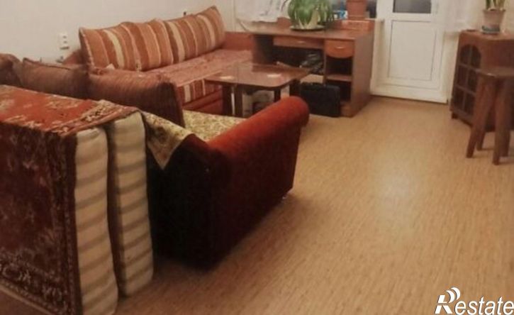 2-комн квартира Липяговская улица, 8А,  д. 8А