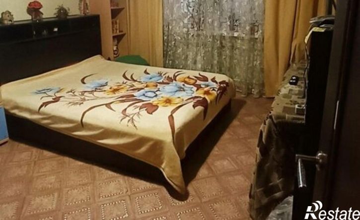 2-комн квартира Липяговская улица, 8А,  д. 8А