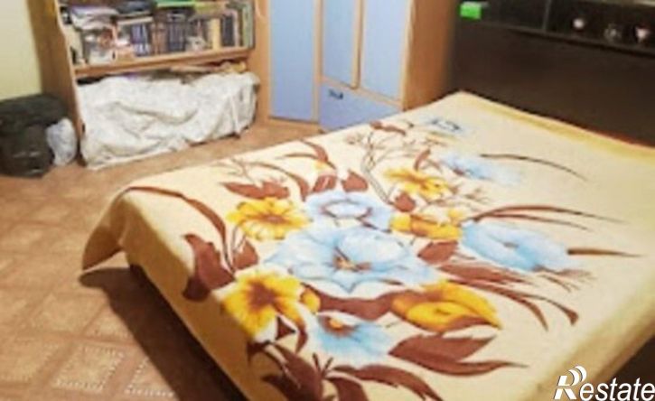 2-комн квартира Липяговская улица, 8А,  д. 8А