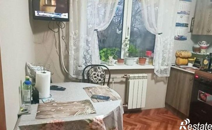 2-комн квартира Липяговская улица, 8А,  д. 8А