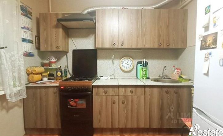 2-комн квартира Липяговская улица, 8А,  д. 8А