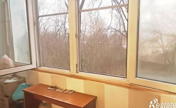 2-комн квартира Липяговская улица, 8А,  д. 8А