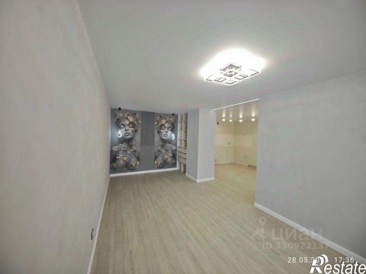 2-комн квартира Московское (18 км) шоссе, 53,  д. 53