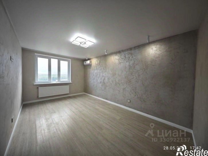 2-комн квартира Московское (18 км) шоссе, 53,  д. 53