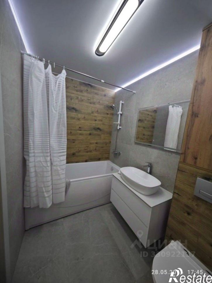 2-комн квартира Московское (18 км) шоссе, 53,  д. 53