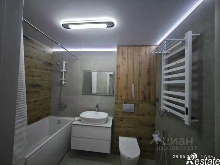 2-комн квартира Московское (18 км) шоссе, 53,  д. 53
