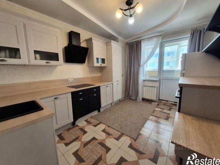 1-комн квартира Центральная улица, 27,  д. 27