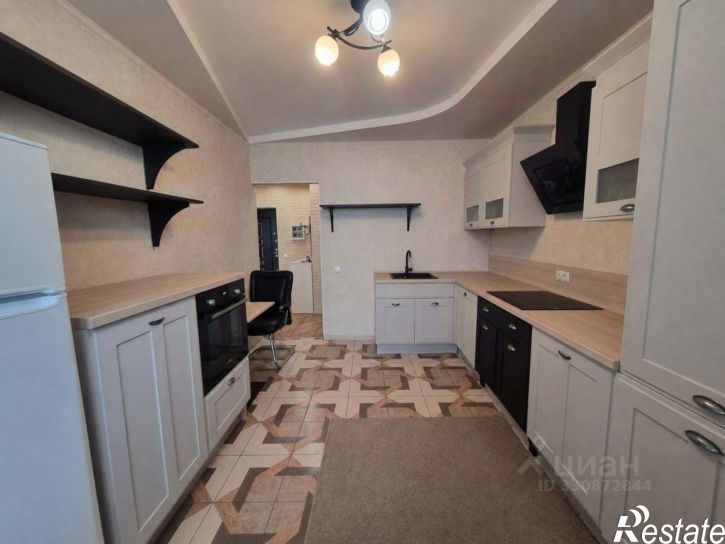 1-комн квартира Центральная улица, 27,  д. 27