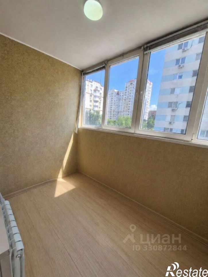 1-комн квартира Центральная улица, 27,  д. 27