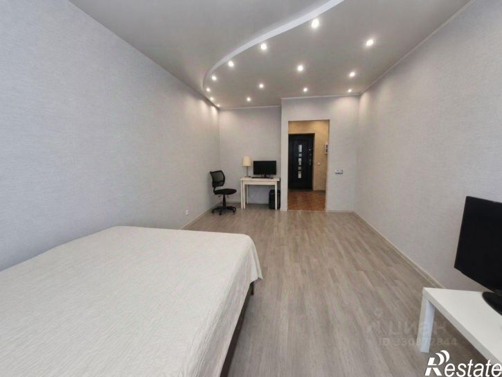 1-комн квартира Центральная улица, 27,  д. 27