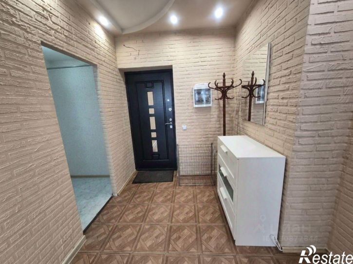 1-комн квартира Центральная улица, 27,  д. 27