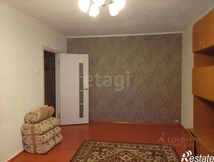 2-комн квартира Фестивальная улица, 5,  д. 5
