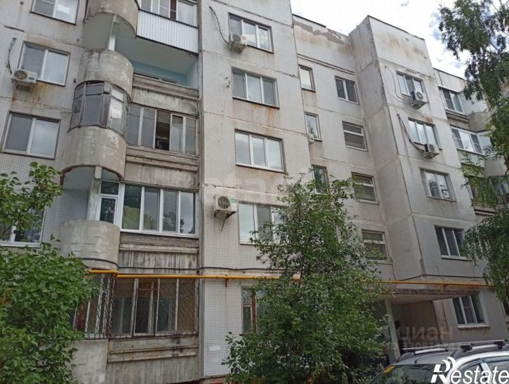2-комн квартира Фестивальная улица, 5,  д. 5