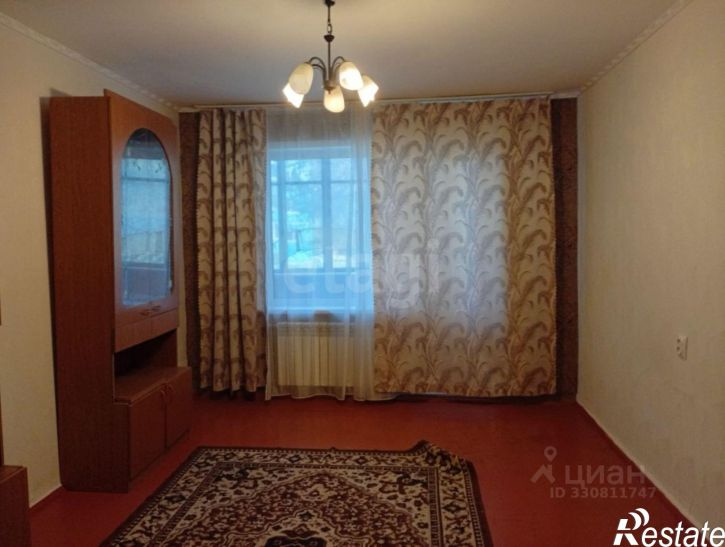 2-комн квартира Фестивальная улица, 5,  д. 5