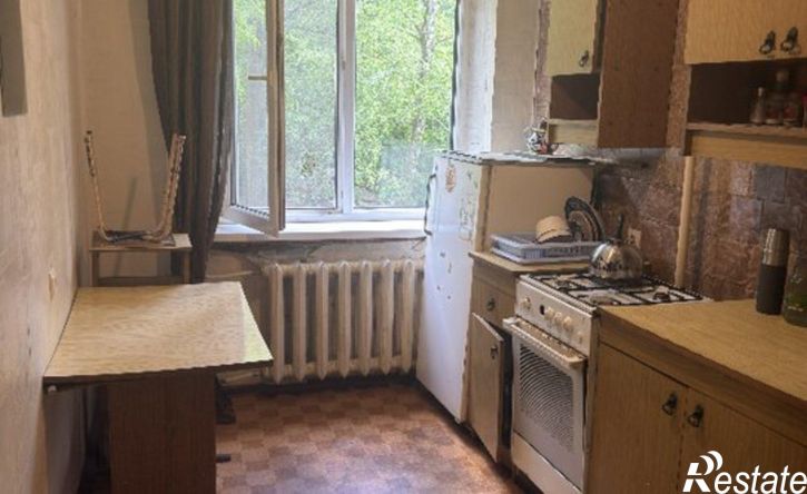 2-комн квартира посёлок Мехзавод, 16-й квартал, 13