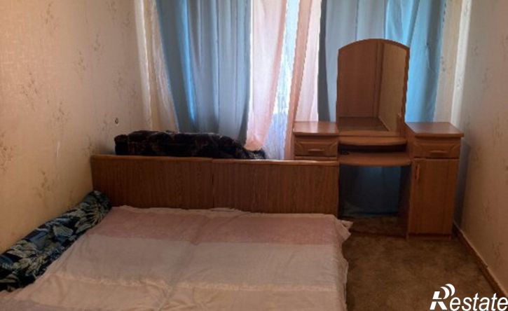 2-комн квартира посёлок Мехзавод, 16-й квартал, 13