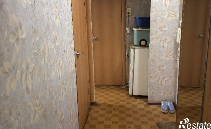 2-комн квартира посёлок Мехзавод, 16-й квартал, 13